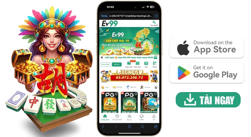 Vòng quay Roulette hấp dẫn tại j9bet win