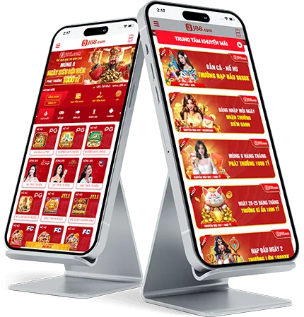 Đa dạng trò chơi cá cược tại j9bet win
