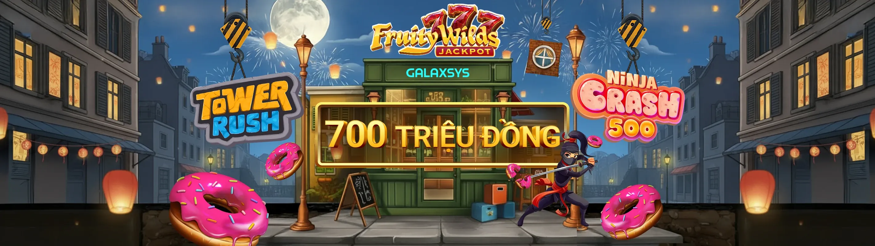 Tin tức và khuyến mãi mới nhất từ j9bet win