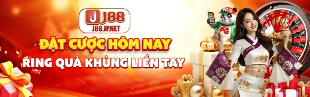 Hình ảnh chính Nổ Hũ j9bet win 2026